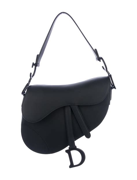 dior saddle ultra matte bag price|Dior saddle pouch with strap.